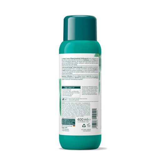 Kneipp Aroma Habfürdő - Szabad Légutak 400ml