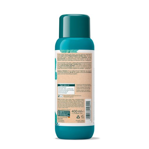 Kneipp Aroma Habfürdő - Goodbye Stress 400ml