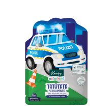 Kneipp Naturkind Színes Habfürdő Tatütata 40 ml (tűzoltó autó vagy rendőrautó grafikával)