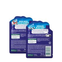 Kneipp Naturkind Színes Habfürdő Tatütata 40 ml (tűzoltó autó vagy rendőrautó grafikával)