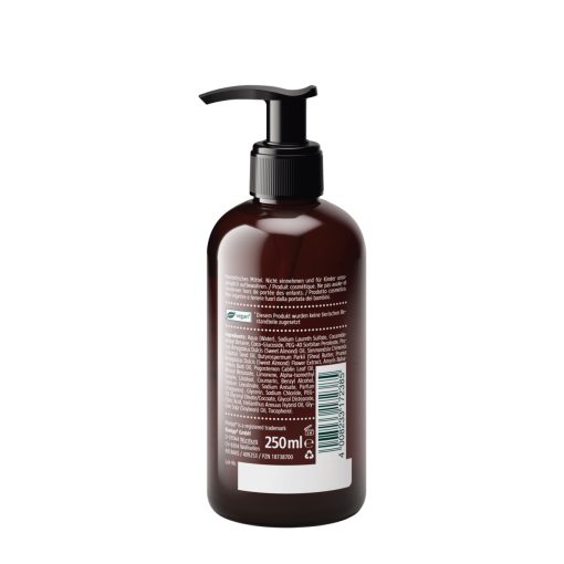 Kneipp ápoló aroma kézmosó szappan Citrom