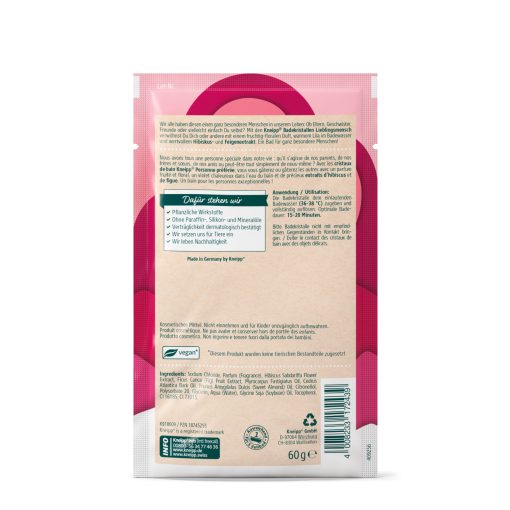 Kneipp Fürdőkristály - Kedvencem 60g