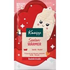 Kneipp Fürdőkristály - Lélekmelegítő 60g