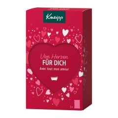 Kneipp Szívből Neked fürdőkristály válogatás 3x60g