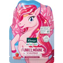 Kneipp Naturkind Habfürdő- Szikrázó sörény 40ml