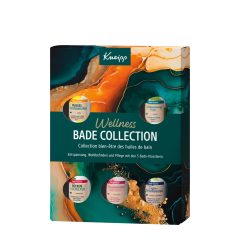 Kneipp Fürdőolaj Wellness kollekció 5x20ml