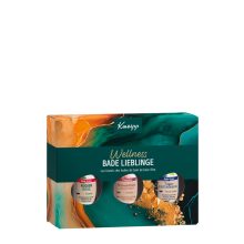 Kneipp Fürdőolaj Trió 3x20ml