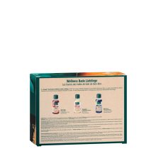 Kneipp Fürdőolaj Trió 3x20ml