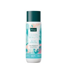Kneipp Clean Beauty hidratáló tusfürdő Bio algával és tengeri sóval 200 ml