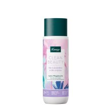 Kneipp Clean Beauty hidratáló tusfürdő Bio lótuszvirággal 200ml