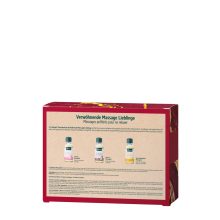 Kneipp Masszázsolaj Trió 3x20ml