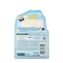 Kneipp Naturkind Habfürdő- Brumm-brumm 40ml