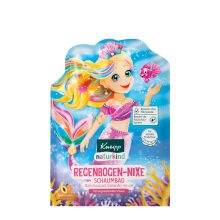 Kneipp Naturkind Habfürdő - Szivárvány sellő