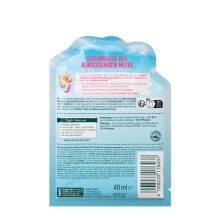 Kneipp Naturkind Habfürdő - Szivárvány sellő