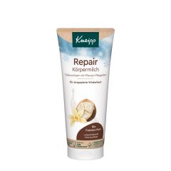 Kneipp Testápoló tej - Téli gondoskodás 200ml