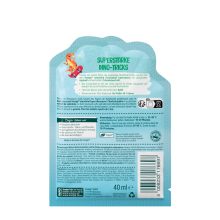 Kneipp Naturkind Habfürdő- Csodadínó 40ml