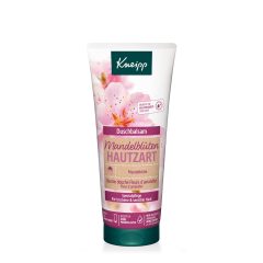 Kneipp Aroma Tusfürdő - Bársonyos bőr 200 ml