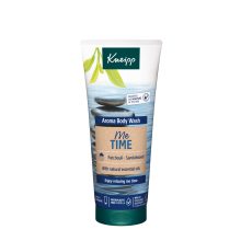 Kneipp  Aroma Tusfürdő - Énidő 200ml