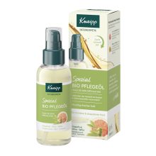 Kneipp Bőrápoló olaj - Bio 100ml