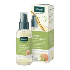 Kneipp Bőrápoló olaj - Bio 100ml