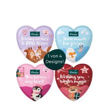 Kneipp Fürdőkristály Szívből jövő üzenet 40g