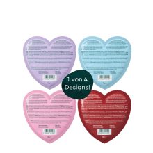 Kneipp Fürdőkristály Szívből jövő üzenet 40g