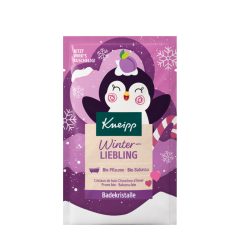 Kneipp Fürdőkristály Téli kedvenc 60g Pingvin