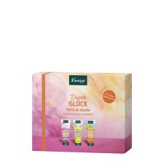 Kneipp Szett - Tusfürdő válogatás 3x75ml