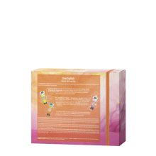 Kneipp Szett - Tusfürdő válogatás 3x75ml