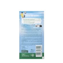 Kneipp Naturkind - Fürdőkristály + Konfetti - Góóóól! 40g