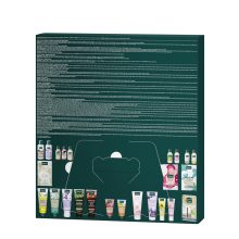Kneipp Adventi Kalendárium