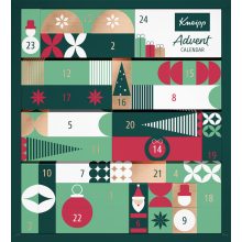 Kneipp Adventi Kalendárium