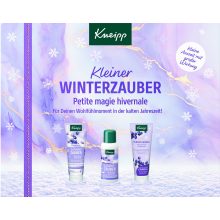 Kneipp Szett - Kis téli varázslat ajándékcsomag