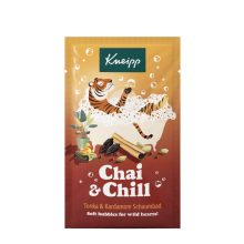 Kneipp Habfürdő Chai&Chill 50 ML