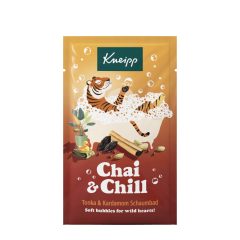 Kneipp Habfürdő Chai&Chill 50 ML