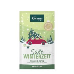 Kneipp Fürdőkristály - Édes tél 60g