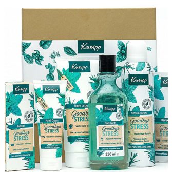 BŐRÁPOLÁSI AJÁNDÉKCSOMAGOK